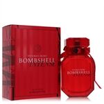 Bombshell Intense by Victoria's Secret - Eau De Parfum Spray 100 ml - para mujeres