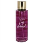 Victoria's Secret Love Addict by Victoria's Secret - Fragrance Mist Spray 248 ml - para mujeres