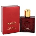 Versace Eros Flame by Versace - Eau De Parfum Spray 50 ml - para hombres