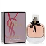 Mon Paris Floral by Yves Saint Laurent - Eau De Parfum Spray 90 ml - para mujeres