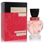 Miu Miu Twist by Miu Miu - Eau De Parfum Spray 50 ml - para mujeres