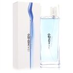 L'eau Kenzo by Kenzo - Eau De Toilette Spray 100 ml - para hombres