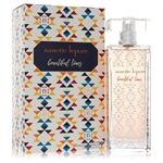 Beautiful Times by Nanette Lepore - Eau De Parfum Spray 100 ml - para mujeres