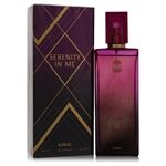 Ajmal Serenity In Me by Ajmal - Eau De Parfum Spray 100 ml - para mujeres