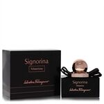 Signorina Misteriosa by Salvatore Ferragamo - Eau De Parfum Spray 30 ml - para mujeres