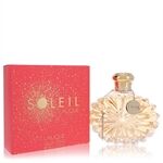 Lalique Soleil by Lalique - Eau De Parfum Spray 100 ml - para mujeres