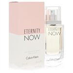 Eternity Now by Calvin Klein - Eau De Parfum Spray 30 ml - para mujeres