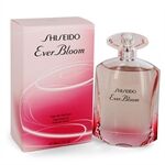 Shiseido Ever Bloom by Shiseido - Eau De Parfum Spray 90 ml - para mujeres