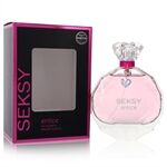 Seksy Entice by Seksy - Eau De Parfum Spray 104 ml - para mujeres