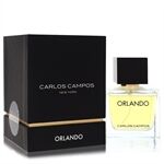 Orlando Carlos Campos by Carlos Campos - Eau De Toilette Spray 100 ml - para hombres