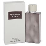 First Instinct Extreme by Abercrombie & Fitch - Eau De Parfum Spray 50 ml - para hombres