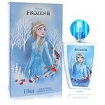 Disney Frozen II Elsa by Disney - Eau De Toilette Spray 100 ml - para mujeres