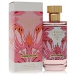 Prada La Femme Water Splash by Prada - Eau De Toilette Spray 151 ml - para mujeres