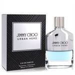 Jimmy Choo Urban Hero by Jimmy Choo - Eau De Parfum Spray 100 ml - para hombres