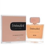 Entebaa by Rasasi - Eau De Parfum Spray 98 ml - para mujeres