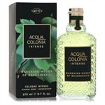 4711 Acqua Colonia Wakening Woods of Scandinavia by 4711 - Eau De Cologne Intense Spray (Unisex) 169 ml - para mujeres