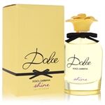 Dolce Shine by Dolce & Gabbana - Eau De Parfum Spray 75 ml - para mujeres