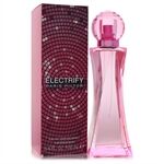 Paris Hilton Electrify by Paris Hilton - Eau De Parfum Spray 100 ml - para mujeres