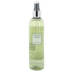 Vera Wang Embrace Green Tea And Pear Blossom by Vera Wang - Fragrance Mist Spray 240 ml - para mujeres