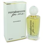 Roccobarocco For Me by Roccobarocco - Eau De Parfum Spray 100 ml - para mujeres