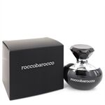 Roccobarocco Black by Roccobarocco - Eau De Parfum Spray 100 ml - para mujeres