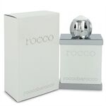 Rocco White by Roccobarocco - Eau De Toilette Spray 100 ml - para hombres