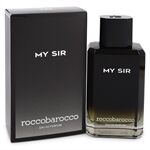 Roccobarocco My Sir by Roccobarocco - Eau De Parfum Spray 100 ml - para hombres