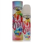 Cuba La Vida by Cuba - Eau De Parfum Spray 100 ml - para mujeres