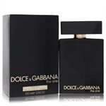 The One Intense by Dolce & Gabbana - Eau De Parfum Spray 100 ml - para hombres