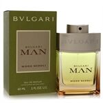 Bvlgari Man Wood Neroli by Bvlgari - Eau De Parfum Spray 60 ml - para hombres