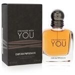 Stronger With You by Giorgio Armani - Eau De Toilette Spray 50 ml - para hombres