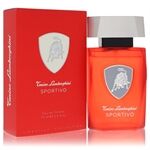 Lamborghini Sportivo by Tonino Lamborghini - Eau De Toilette Spray 75 ml - para hombres