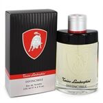 Lamborghini Invincibile by Tonino Lamborghini - Eau De Toilette Spray 125 ml - para hombres