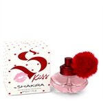 Shakira S Kiss by Shakira - Eau De Toilette Spray 50 ml - para mujeres