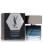 L'homme Le Parfum by Yves Saint Laurent - Eau De Parfum Spray 60 ml - para hombres