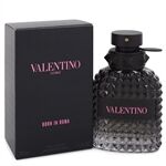 Valentino Uomo Born In Roma by Valentino - Eau De Toilette Spray 50 ml - para hombres