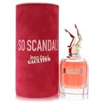 Jean Paul Gaultier So Scandal! by Jean Paul Gaultier - Eau De Parfum Spray 80 ml - para mujeres