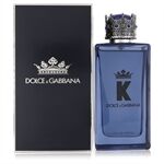 K by Dolce & Gabbana by Dolce & Gabbana - Eau De Parfum Spray 100 ml - para hombres