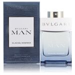 Bvlgari Man Glacial Essence by Bvlgari - Eau De Parfum Spray 60 ml - para hombres