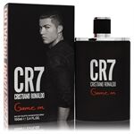 CR7 Game On by Cristiano Ronaldo - Eau De Toilette Spray 100 ml - para hombres