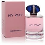 Giorgio Armani My Way by Giorgio Armani - Eau De Parfum Spray 90 ml - para mujeres