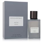 Banana Republic Metal Rain by Banana Republic - Eau De Parfum Spray (Unisex) 75 ml - para hombres