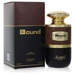 Sapil Bound by Sapil - Eau De Toilette Spray 100 ml - para hombres