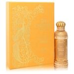 The Majestic Amber by Alexandre J - Eau De Parfum Spray (Unisex) 100 ml - para mujeres