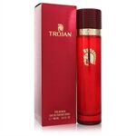 Trojan for Women by Trojan - Eau De Parfum Spray 100 ml - para mujeres