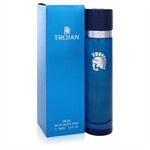 Trojan For All by Trojan - Eau De Toilette Spray (Unisex) 50 ml - para hombres