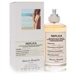 Replica Beachwalk by Maison Margiela - Eau De Toilette Spray 100 ml - para mujeres