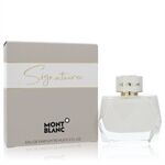 Montblanc Signature by Mont Blanc - Eau De Parfum Spray 90 ml - para mujeres