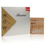 Rasasi Woody by Rasasi - Eau De Parfum Spray 60 ml - para hombres