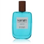 Kanon Nordic Elements Water by Kanon - Eau De Toilette Spray (Unisex) 100 ml - para hombres